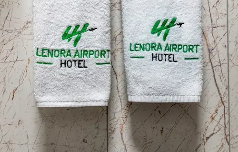 Lenora Airport Hotel