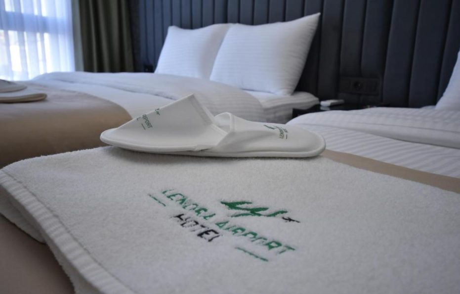 Lenora Airport Hotel
