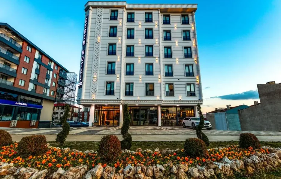 Dedem Hotel Premium