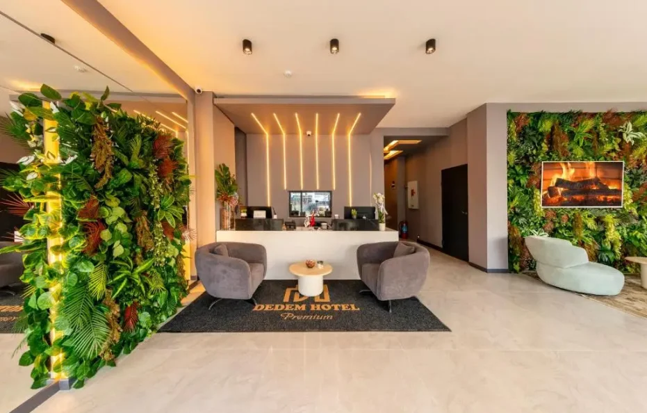 Dedem Hotel Premium