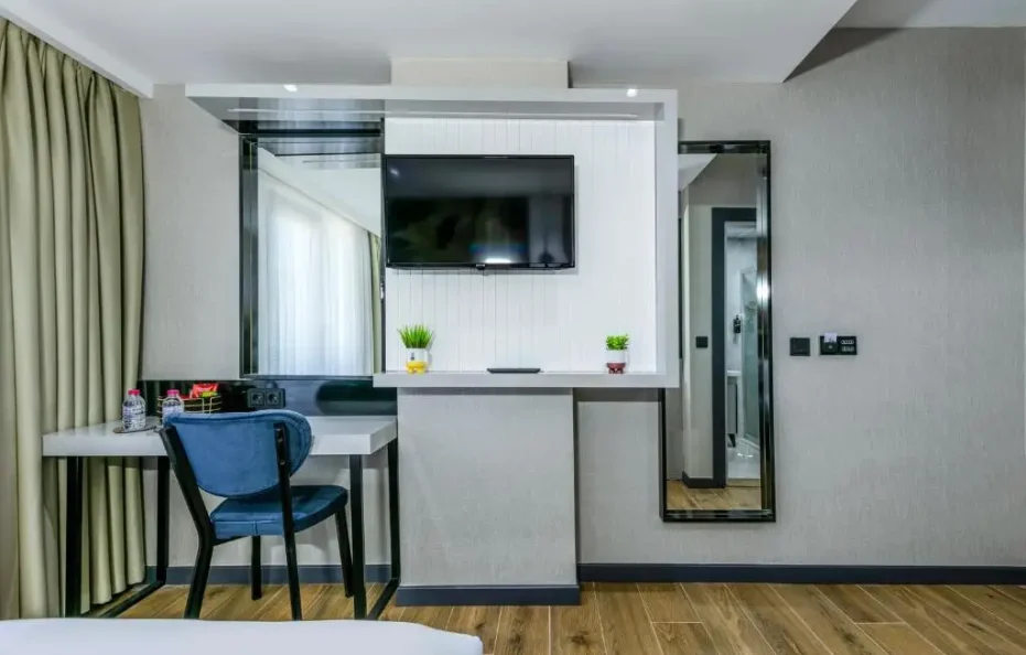Dedem Hotel Premium