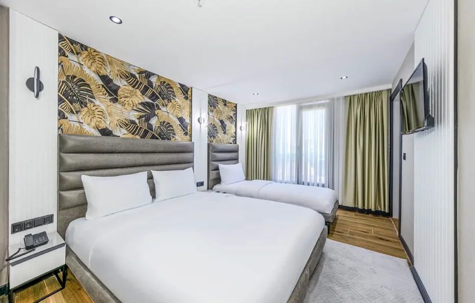 Dedem Hotel Premium