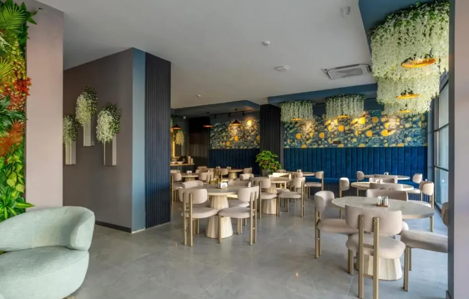 Dedem Hotel Premium