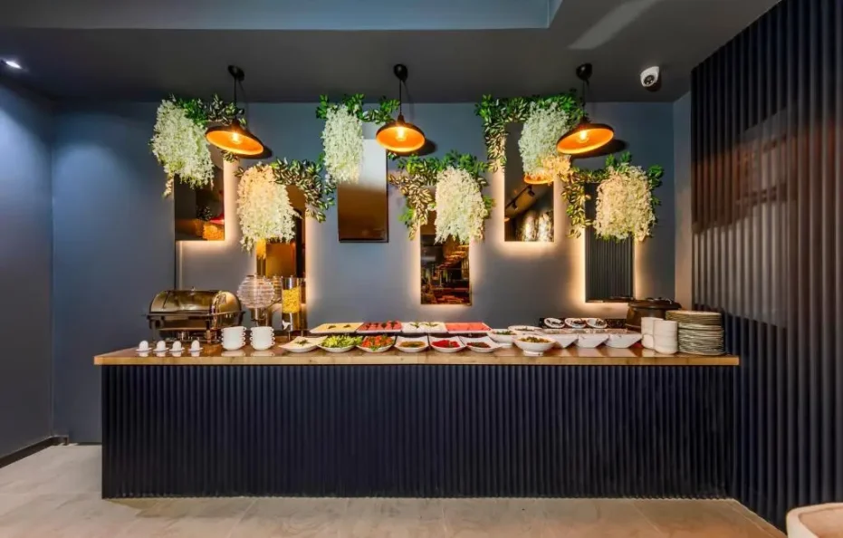 Dedem Hotel Premium