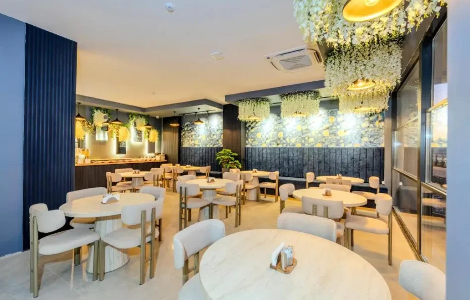 Dedem Hotel Premium