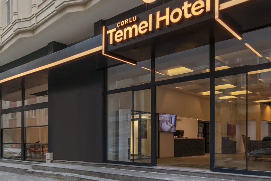 Çorlu Temel Hotel , Çorlu Tekirdağ